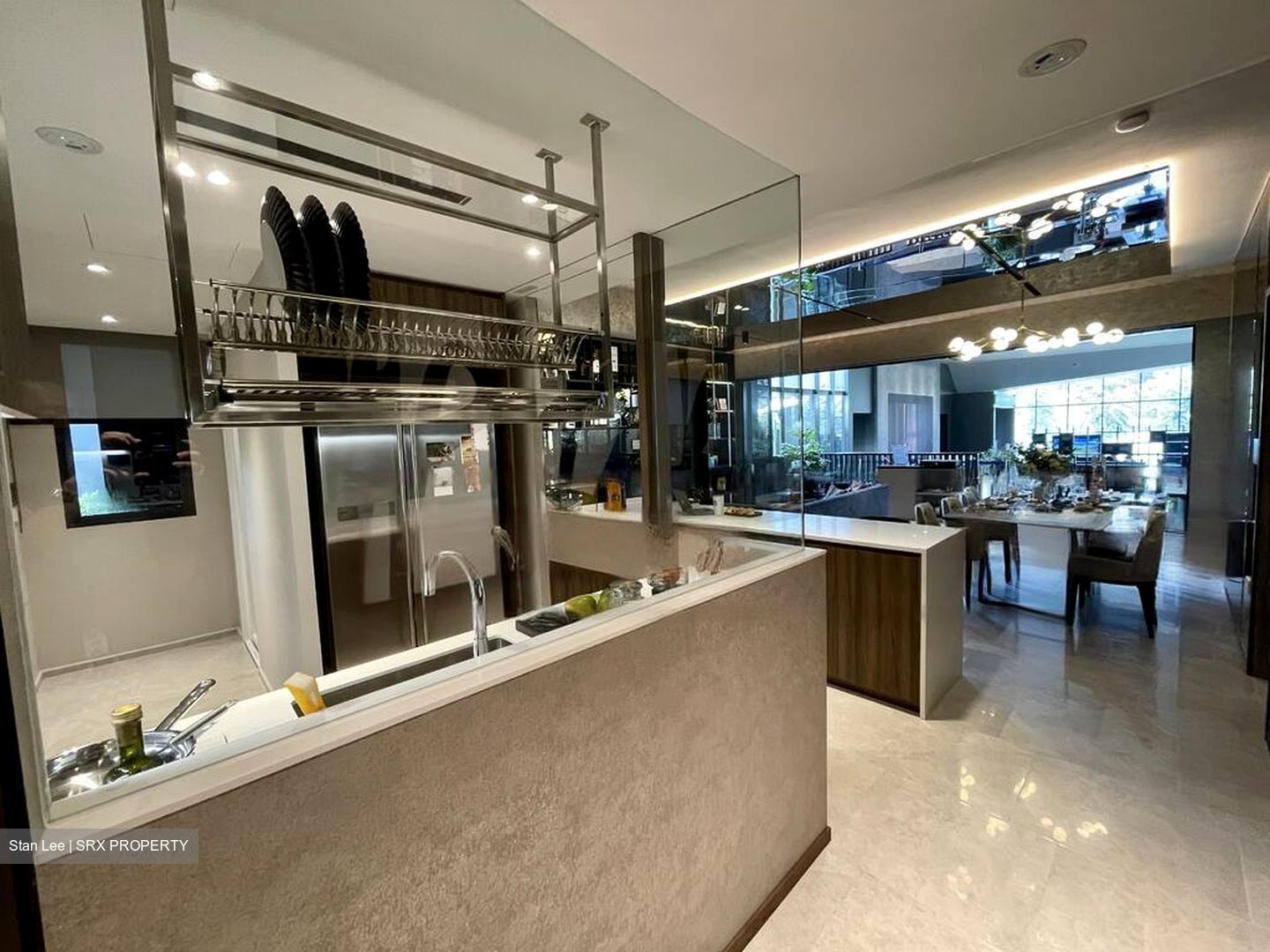 Lentor Central (D26), Condominium #432185491